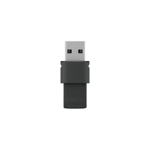 LOGITECH SPOTLIGHT™ PRESENTATION REMOTE - GREY - Custom Mac BD (1769159196735)