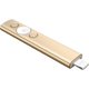 LOGITECH SPOTLIGHT™ PRESENTATION REMOTE - GREY - Custom Mac BD (1769159196735)