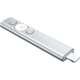 LOGITECH SPOTLIGHT™ PRESENTATION REMOTE - GREY - Custom Mac BD (1769159196735)