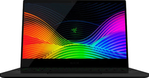 Razer Blade Stealth 13.3" FHD 10th Gen, i7, Quad Core, 16GB, 512GB SSD, NVIDIA® GeForce GTX™ 1650 (4GB GDDR5 VRAM) Matte Black - Custom Mac BD (4466761957439)