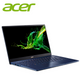 PRE-ORDER Acer Swift 5 SF514-54T-70AA 14" FHD IPS Touch Laptop Charcoal Blue ( I7-1065G7, 16GB, 512GB SSD, Intel, W10 ) - Custom Mac BD (4540903391295)