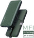 SYNLOGIC Portable Charger 10000mAh 18W PD Power Bank
