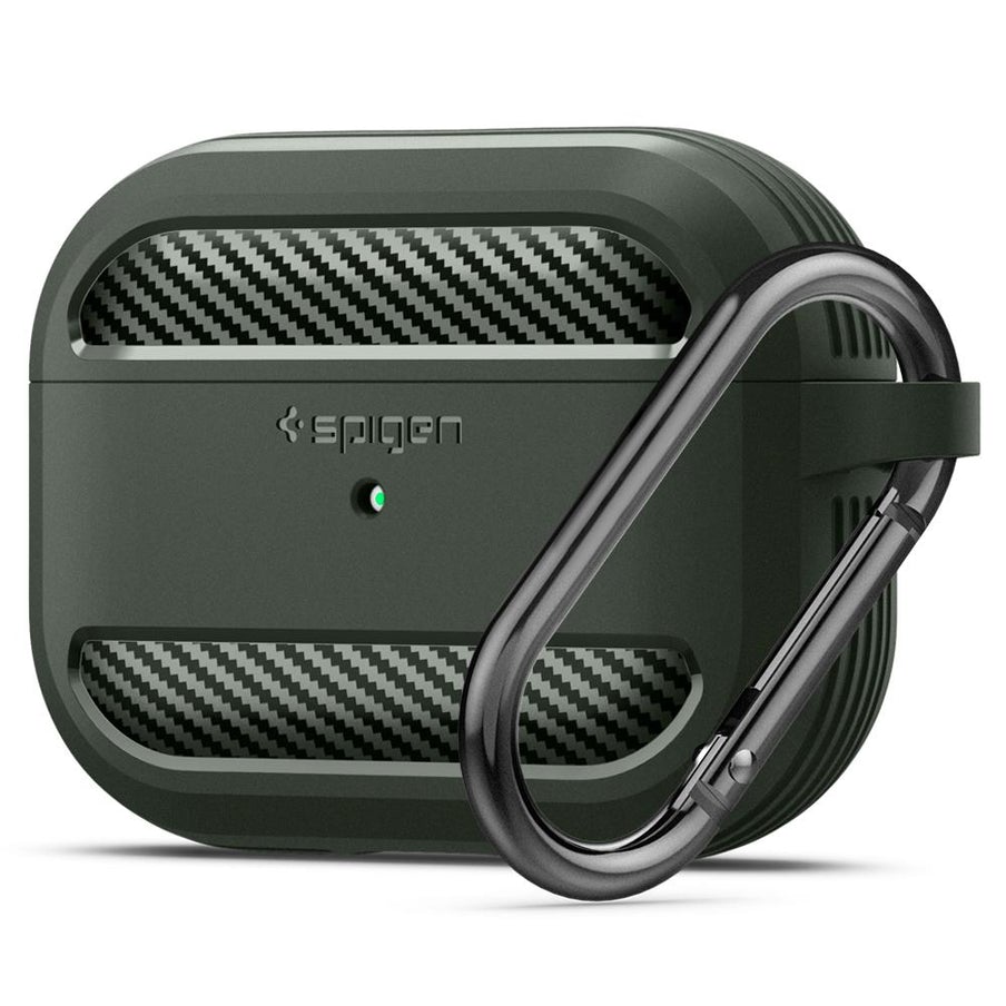 SPIGEN Apple AirPods Pro Case Rugged Armor - Main Image