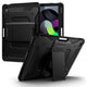 SPIGN Zoom iPad Air 10.9" (2020) Case Tough Armor Pro (6844291416127)