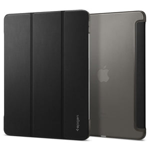 SPIGEN Liquid Air Folio Case  iPad Pro 12.9" (2021) (6844300689471)