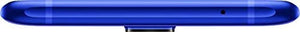 One Plus 8 Pro - 8GB & 128GB , Ultramarine Blue (4732987932735)