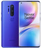 One Plus 8 Pro - 8GB & 128GB , Ultramarine Blue (4732987932735)