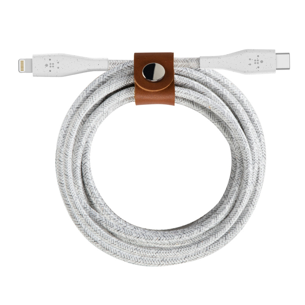 BELKIN USB-C Lightning Cable -Custom Mac BD