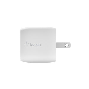 Belkin BOOST CHARGE 30W USB-C PD GaN (6848834502719)