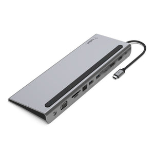 Belkin USB-C 11-in-1 Multiport Dock (6848841318463)