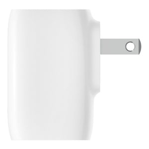 Belkin 60W USB-C PD GaN Charger (6848837419071)