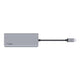 Belkin USB-C 7-in-1 Multiport Hub Adapter (6848828538943)