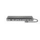 Belkin USB-C 11-in-1 Multiport Dock (6848841318463)