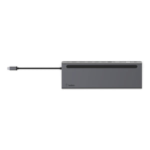 Belkin USB-C 11-in-1 Multiport Dock (6848841318463)