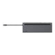 Belkin USB-C 11-in-1 Multiport Dock (6848841318463)