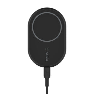 Belkin Magnetic Wireless Car Charger 10W (6849620049983)