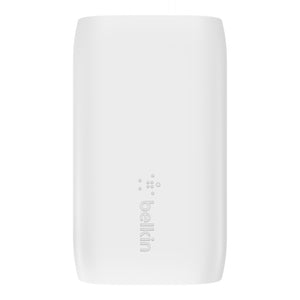 Belkin BOOST CHARGE  32W USB-C PD + USB-A (6849581154367)