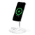 Belkin 2-in-1 Wireless Charger Stand with MagSafe 15W (6849176600639)