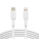 Belkin BOOST CHARGE™ USB-C to Lightning Cable -1m / 3.3ft (6849169358911)