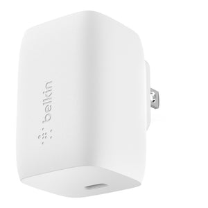 Belkin 60W USB-C PD GaN Charger (6848837419071)