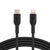 Belkin BOOST CHARGE™ USB-C to Lightning Cable -1m / 3.3ft (6849169358911)