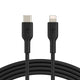 Belkin BOOST CHARGE™ USB-C to Lightning Cable -1m / 3.3ft (6849169358911)