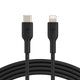 Belkin BOOST CHARGE™ USB-C to Lightning Cable -1m / 3.3ft (6849169358911)