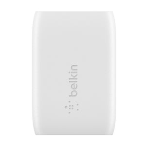 Belkin 60W USB-C PD GaN Charger (6848837419071)