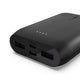 Belkin BOOST CHARGE  Power Bank 10K (Multi-port) (6849667432511)