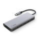 Belkin USB-C 7-in-1 Multiport Hub Adapter (6848828538943)