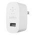 Belkin BOOST CHARGE USB-A Wall Charger (12W)