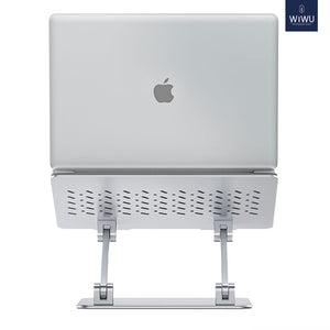 WIWU LAPTOP STAND S700 Ergonomic Adjustable Laptop Stand (6840049336383)