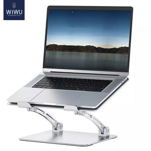 WIWU LAPTOP STAND S700 Ergonomic Adjustable Laptop Stand (6840049336383)