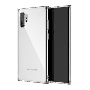 X-doria ClearVue Series Case For Samsung Note 10 Plus/ Samsung S10 Plus/ Samsung S20 Ultra (4676055269439)