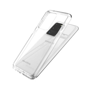 X-doria ClearVue Series Case For Samsung Note 10 Plus/ Samsung S10 Plus/ Samsung S20 Ultra (4676055269439)
