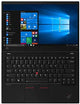 PRE-ORDER Lenovo Thikpad X1 Carbon Gen 7th 14" FHD Laptop (Intel Core i7-10510U, 16GB, 512GB, W10P) - Custom Mac BD (4540764061759)