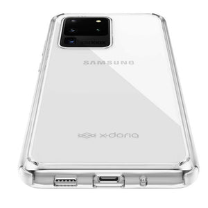 X-doria ClearVue Series Case For Samsung Note 10 Plus/ Samsung S10 Plus/ Samsung S20 Ultra (4676055269439)