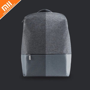 Xiaomi 90 > Anti-Splashing City  Traveller Laptop Backpack 650d Oxford cloth fashion bag - Custom Mac BD (1778245500991)
