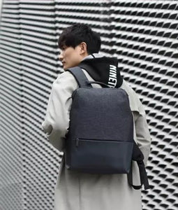 Xiaomi 90 > Anti-Splashing City  Traveller Laptop Backpack 650d Oxford cloth fashion bag - Custom Mac BD (1778245500991)