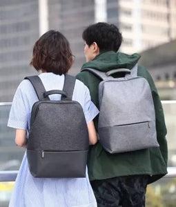 Xiaomi 90 > Anti-Splashing City  Traveller Laptop Backpack 650d Oxford cloth fashion bag - Custom Mac BD (1778245500991)