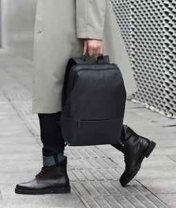 Xiaomi 90 > Anti-Splashing City  Traveller Laptop Backpack 650d Oxford cloth fashion bag - Custom Mac BD (1778245500991)