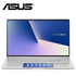 PRE-ORDER Asus Zenbook 13 UX334F-LCA4113T 13.3" FHD Laptop Icicle Silver ( I5-10210U, 8GB, 512GB, MX250 2GB, W10 )