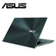 PRE-ORDER Asus Zenbook DUO UX481F-LBM068T 14" FHD Laptop Celestial Blue ( I5-10210U, 8GB, 512GB, MX250 2GB, W10 ) - Custom Mac BD (4505791266879)