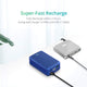 Zendure Portable Charger, SuperTank 27,000mAh External Battery with Dual USB-C PD (100W&60W) and USB-A (15W&18W), QC 3.0 Power Bank for USB-C laptops, MacBook, iPad Pro, Nintendo Switch, etc - Custom Mac BD (4461013008447)