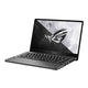 PRE-ORDER Asus ROG Zephyrus G14 GA401IV 2020 14" FHD 120Hz IPS Ultra Slim Gaming Laptop ( AMD Ryzen™ 9 4900HS, 16GB, 1TB, RTX 2060 6GB, W10 ) (4709757124671)